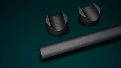 Резонатор Ansuz Acoustics Darkz T2 Supreme rezonator