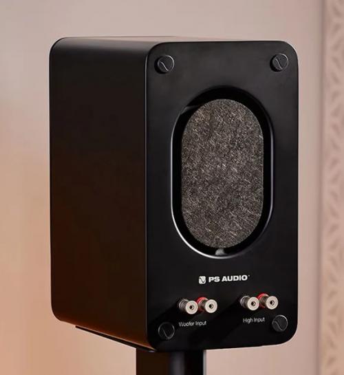 Полочная акустика PS Audio Aspen FR5 Satin White