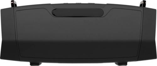 Портативная акустика Defender 25W BLACK BEATBOX 25