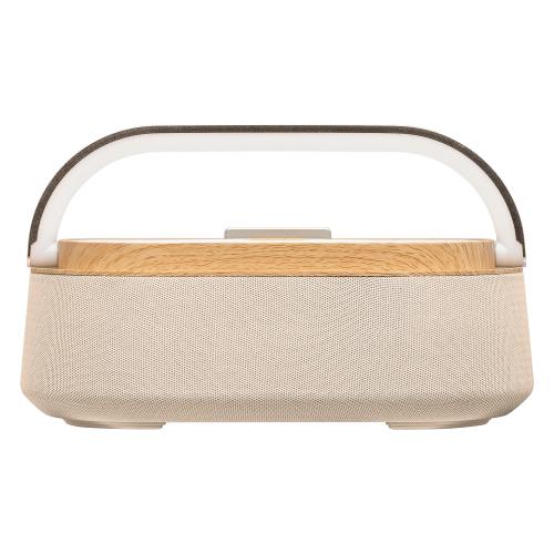 Портативная акустика BBK BTA2010 Beige