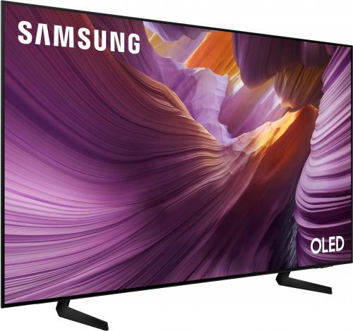 Телевизор Samsung QE83S85FAE