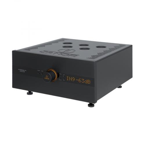 Предусилитель Canor Audio Hyperion P1 Black