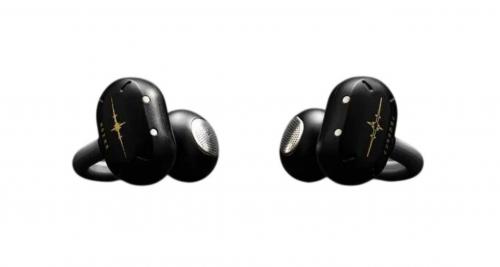 Наушники MOONDROP Wuthering Waves Black