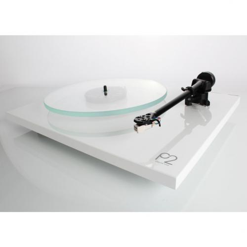 Проигрыватель винила Rega Planar 2 (Nd3) White