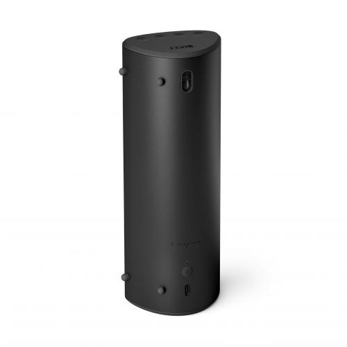 Портативная акустика KEF Muo Midnight Black