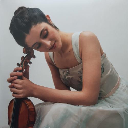 Виниловая пластинка Duenas, Maria - Beethoven And Beyond (2LP)