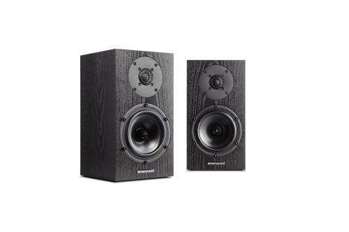 Полочная акустика Spendor A1 Black Oak