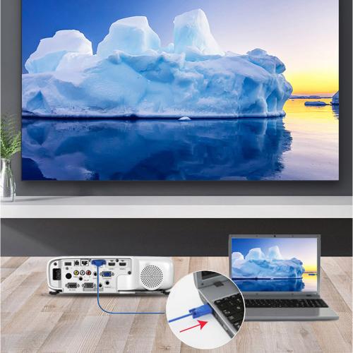 Проектор Epson CB-982W