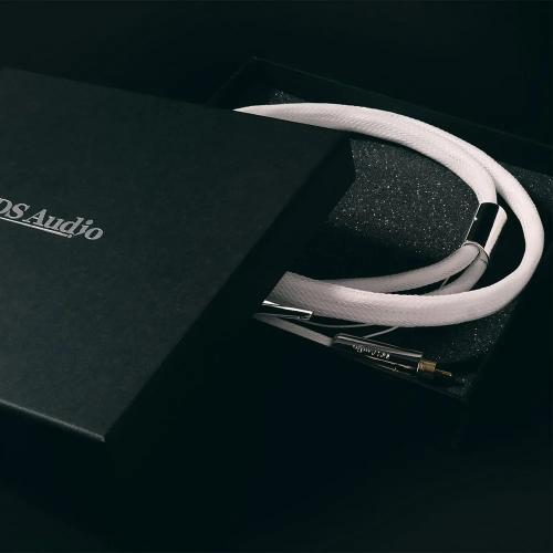 Фоно-кабель DS Audio PH-001 Phono Cable - 1,2m