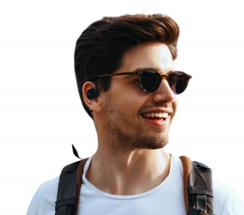 Наушники Beyerdynamic Verio 200 Black