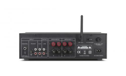 Интегральный усилитель Dynavox VT-90 (207849)