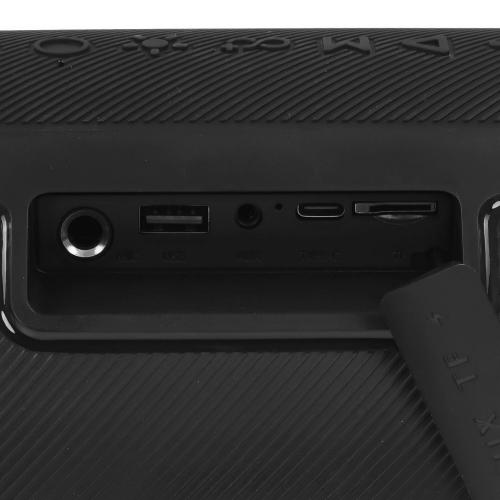 Колонка BQ PBS2000 Black