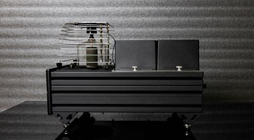 Усилитель мощности NAT Audio Transmitter EVO