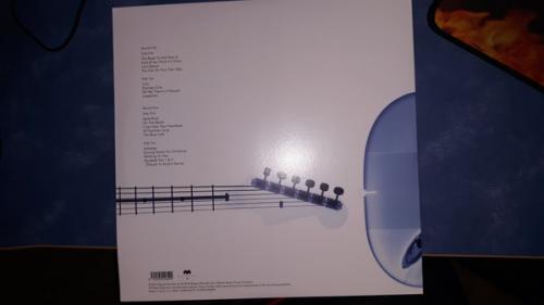 Виниловая пластинка WM Chris Rea The Very Best Of (Limited 180 Gram White Vinyl 2LP/Gatefold)