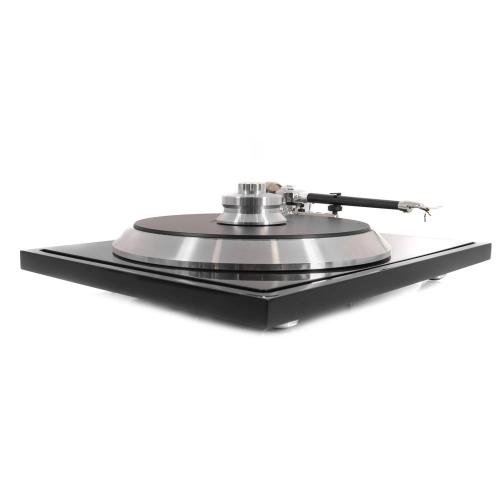 Проигрыватель винила EAT C-Sharp Jo5 Piano Black