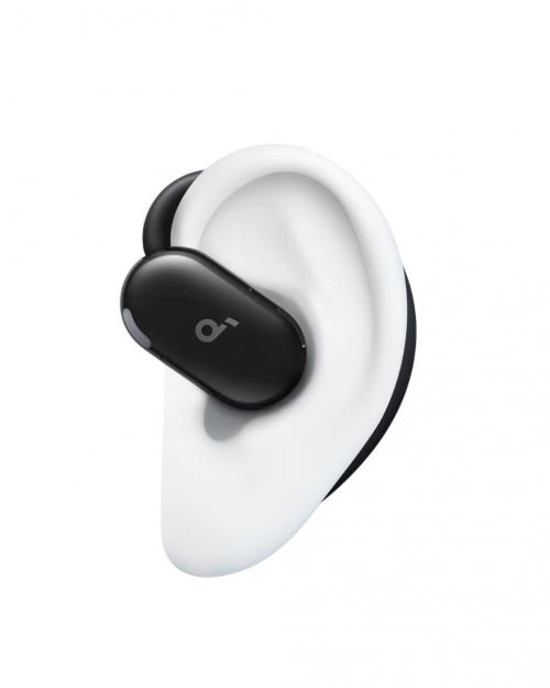 Наушники Soundcore V20i Черный