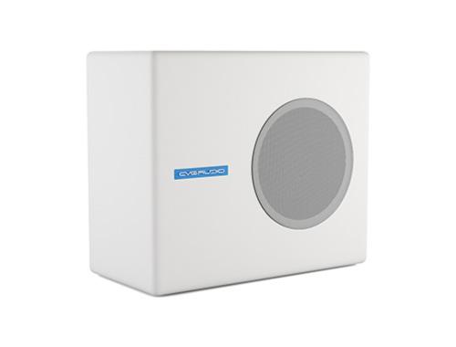 Сабвуфер CVGaudio SUBone A-6W/CR