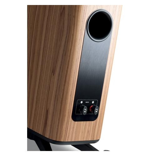 Полочная акустика Focal Kanta N° 1 Walnut HG\ Ivory Mat