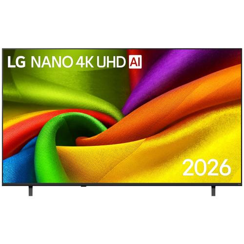 LED телевизор LG 85NU900B6LA