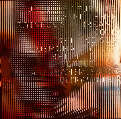 Виниловая пластинка George Fitzgerald - Stellar Drifting (Black Vinyl LP)