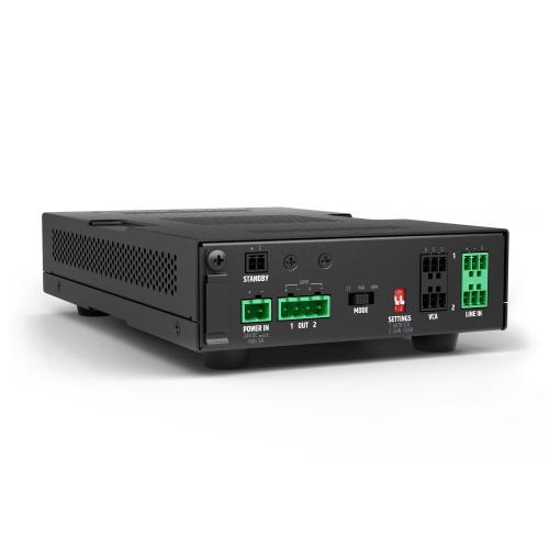 Усилитель мощности LD Systems AMP 205