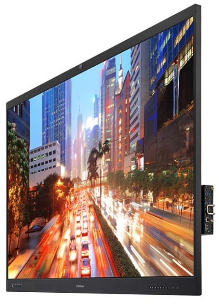 Интерактивный комплекс EliteBoard LR-75US8IB5
