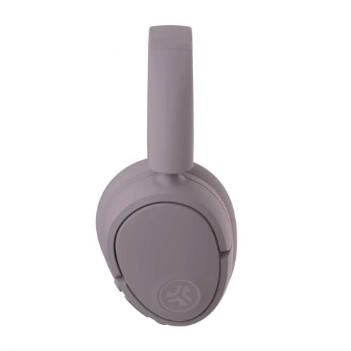 Наушники JLab JBuds Lux ANC Mauve