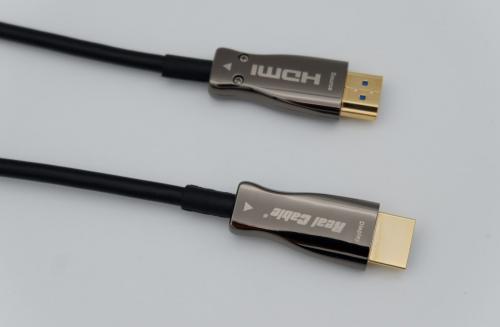 HDMI кабель Real Cable HD-OPTIC/ 50m