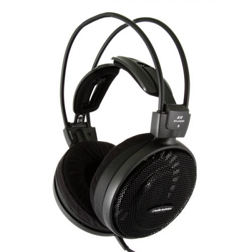 Наушники Audio-Technica ATH-AD500X