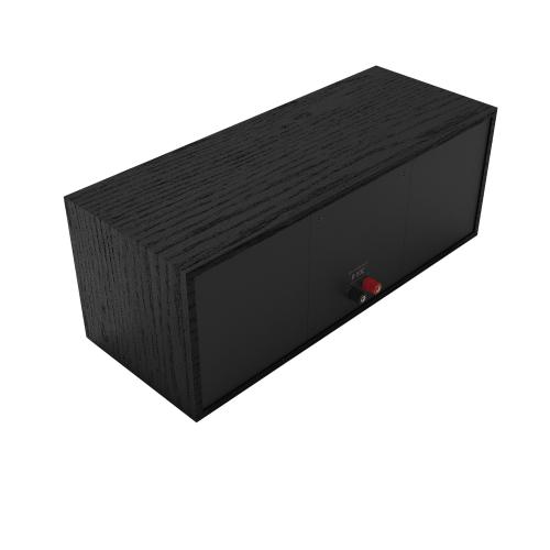 Акустика центрального канала Klipsch R 50C Black