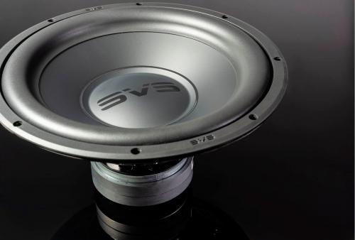 Сабвуфер SVS SB-1000 Pro Piano white gloss