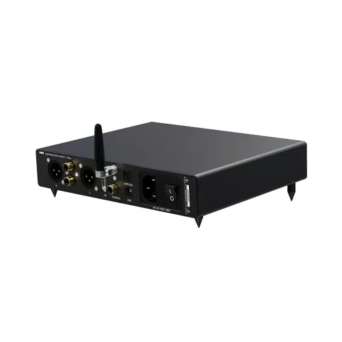 ЦАП SMSL VMV D1se black