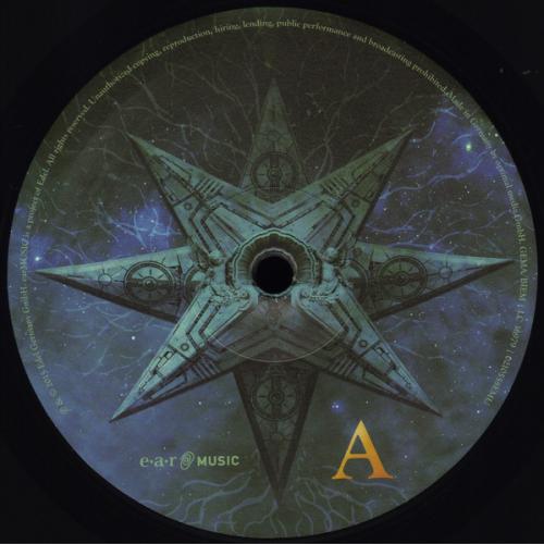 Виниловая пластинка Stratovarius — ETERNAL (LP)