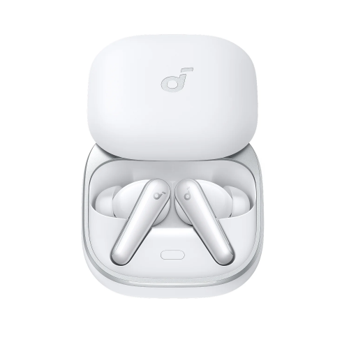 Наушники Soundcore Liberty 5 White