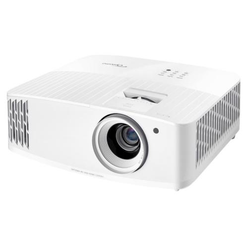 Проектор 4K DLP Optoma UHD38x
