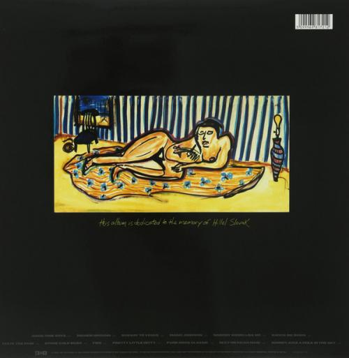 Виниловая пластинка Red Hot Chili Peppers, Mother's Milk