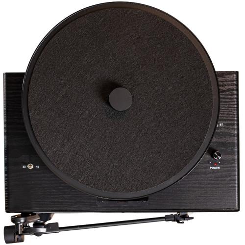 Проигрыватель винила MusicHall (MH) Fantasia Pro BK