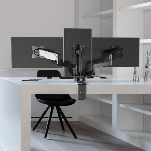 Кронштейн для мониторов Onkron G280B black