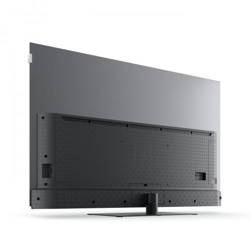OLED телевизор Loewe We. SEE 55 oled dc Coal Black