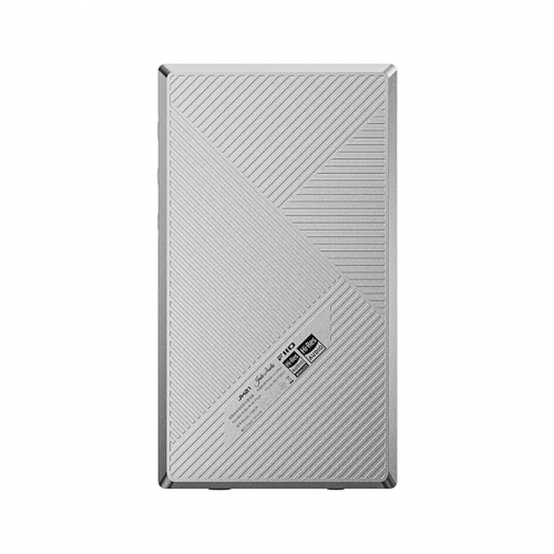 Плеер FiiO JM21 (4+64GB version) Sky Blue