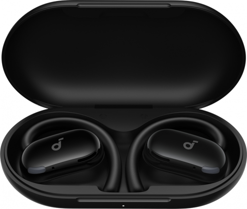 Наушники Soundcore V20i Черный