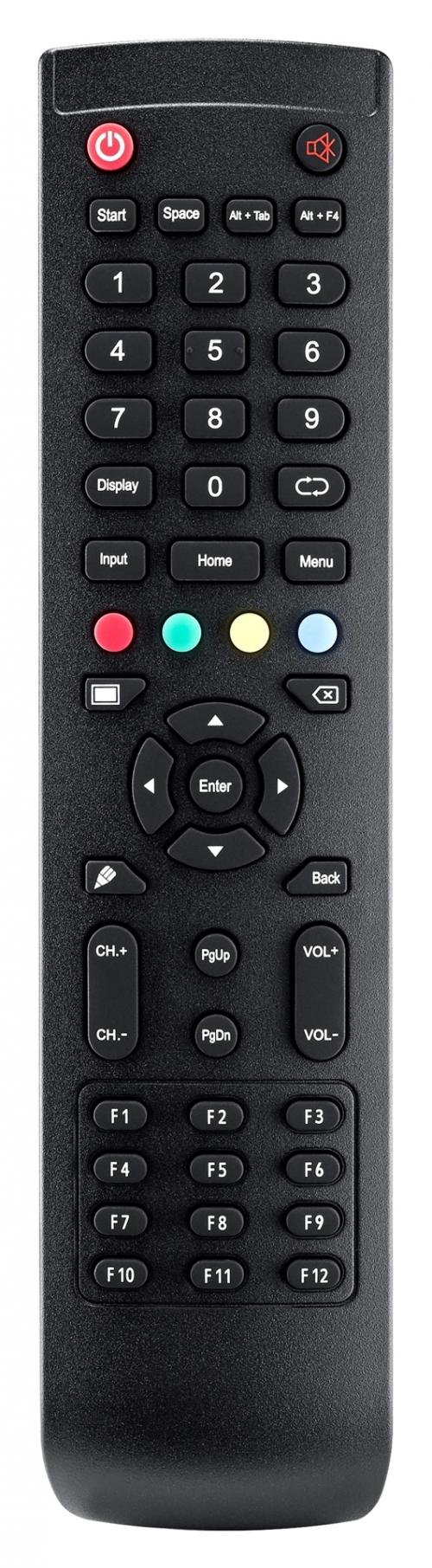 Интерактивная панель Optoma OP751RKe