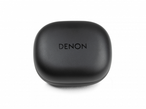 Наушники Denon AH-C500W Black
