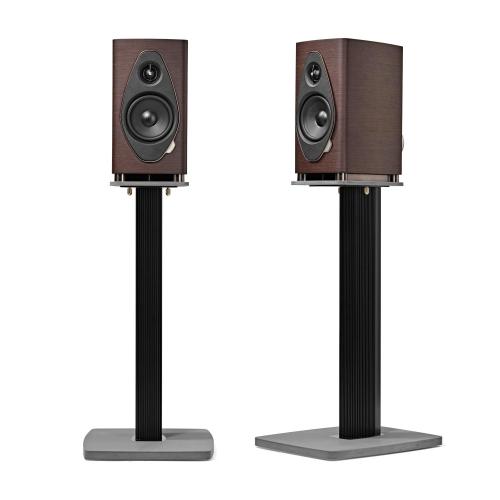 Полочная акустика Sonus Faber Sonetto G2 I Wenge