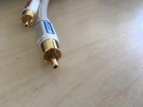 Кабель межблочный аудио Neotech NEI-5003 5м