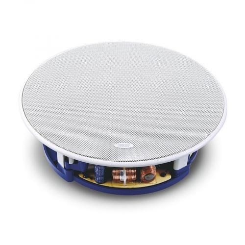 Встраиваемая акустика KEF Ci200RR THX
