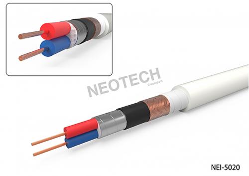 Межблочный кабель Neotech NEI-5020X 1 m
