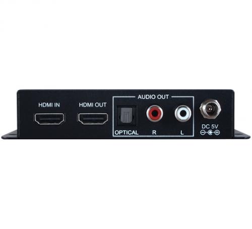 Декодер стереосигнала и цифрового аудио из HDMI Cypress CPLUS-V11PE2
