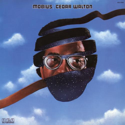 Виниловая пластинка Cedar Walton - Mobius (Black Vinyl LP)