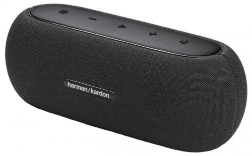 Портативная акустика Harman Kardon Luna Черная